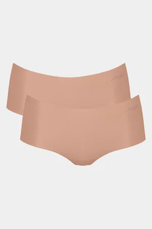 Sloggi Slip ZERO Microfibre 2.0 Short 2P (Set van 2)