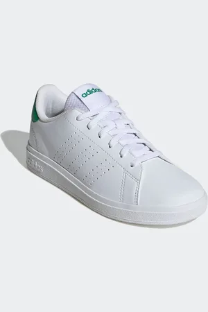 adidas Sneakers ADVANTAGE BASE 2.0 KIDS Ontwerp in de sporen van de adidas Stan Smith