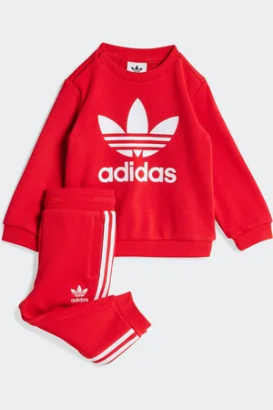adidas Joggingpak CREW SET (2-delig)