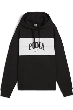 PUMA Hoodie SQUAD HOODIE FL