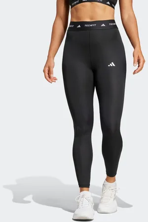 adidas Trainingstights TF 7/8 L (1-delig)