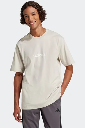 adidas T-shirt M LIN SJ T