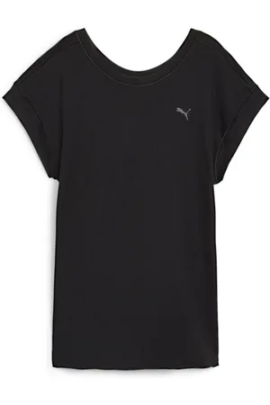 PUMA Trainingsshirt MATERNITY STUDIO OVERSIZED TEE