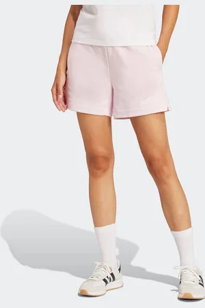 adidas Short W LIN FT SHO (1-delig)