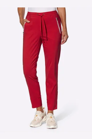 Classic Basics Comfortbroek