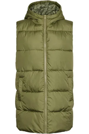 Pieces® Bodywarmer PCBEE NEW PUFFER VEST NOOS BC