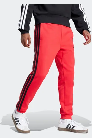 adidas Sportbroek M 3S FL TC PT (1-delig)