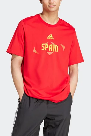 adidas T-shirt SPAIN TEE