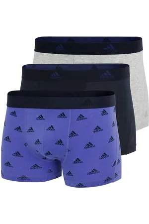 adidas Boxershort "Active Flex Cotton" (3 stuks)