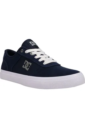 Dcshoes Sneakers Teknic