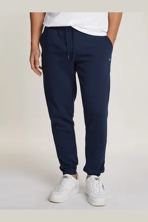 Tommy Hilfiger Sweatbroek TJM SLIM S FLAG SWEATPANT
