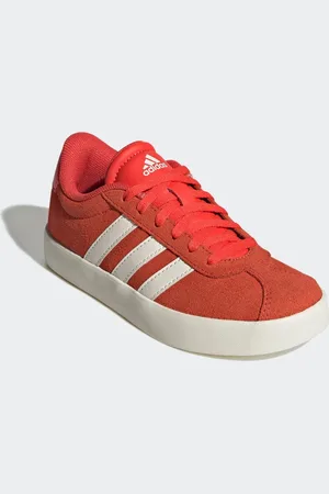 adidas Sneakers VL COURT 3.0 KIDS geïnspireerd door het ontwerp van de adidas samba