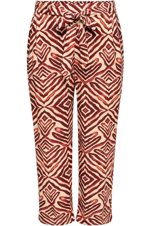 ONLY Culotte CARSHILLA CULOTTE PANT AOP BS