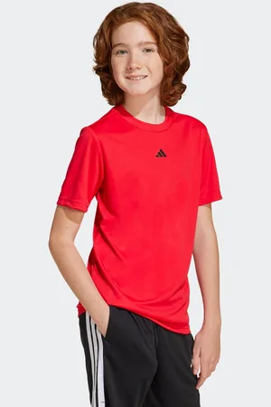 adidas T-shirt J TR-ES T
