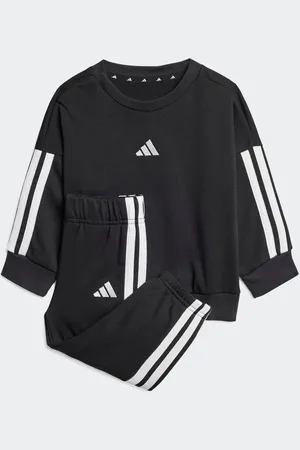 adidas Trainingspak I 3S FT JOG 240 (2-delig)