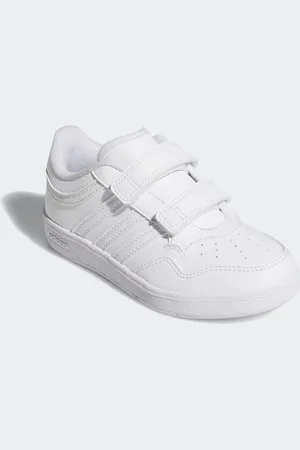 adidas Klittenbandschoenen HOOPS 4.0