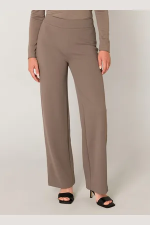 Base Level Tregging Yarah met elastische taille