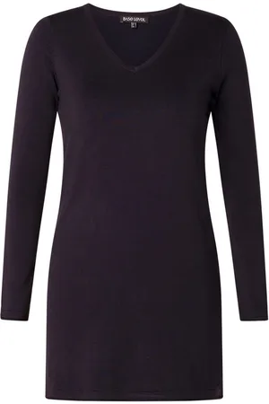 Base Level Lange trui BAS-YOLA-LONG-PULLOVER