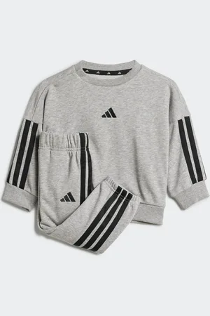 adidas Trainingspak I 3S FT JOG 240 (2-delig)