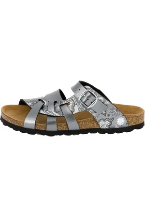 LICO Slippers Bioline Flora