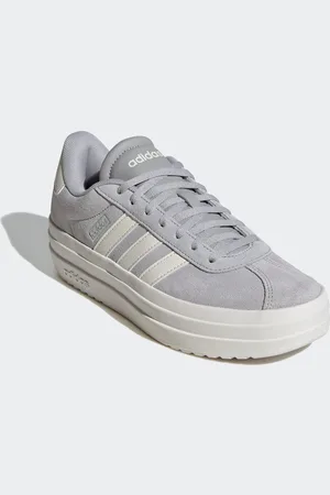 adidas Sneakers VL COURT BOLD Design in de voetsporen van de adidas Gazelle Bold