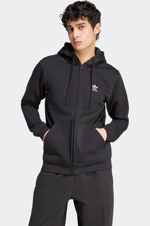 adidas Hoodie ESS FZ HD Full zip hoodie, capuchonpullover, capuchonjack met rits