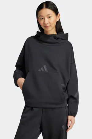 adidas Hoodie W Z.N.E. OH HD
