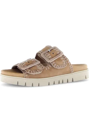 Gabor Slippers