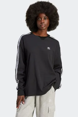 adidas Shirt met lange mouwen 3 S LONGSLEEVE