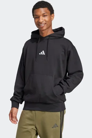 adidas Hoodie M FEELCOZY HD