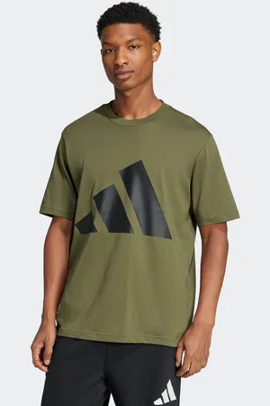 adidas T-shirt M BL SJ T