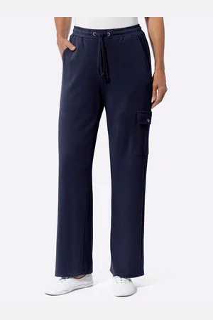 Classic Basics Cargobroek
