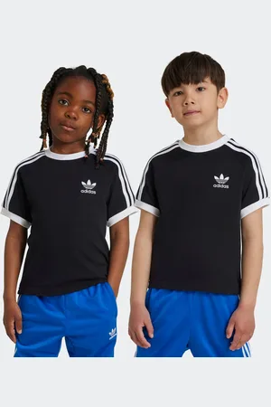 adidas T-shirt 3STRIPES TEE