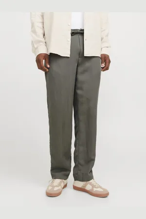 JACK & JONES Comfort-chinobroek JPSTKARL SKYE JOGGER SN