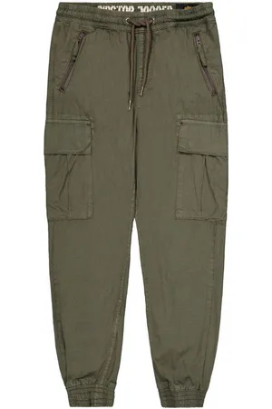 Alpha Industries Joggingbroek