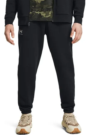 Under Armour ® Joggingbroek UA ICON FLEECE JOGGER (1-delig)