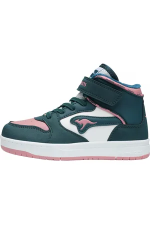 KangaROOS Sneakers K-CP RIM MID EV