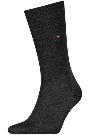 Tommy Hilfiger Premium Sokken , Effen