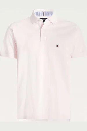 Tommy Hilfiger Polo shirt Korte mouw