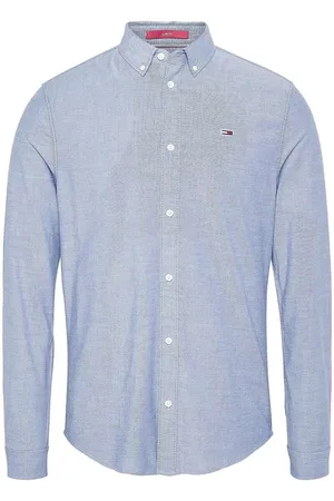 Tommy Hilfiger Overhemd , Faux-uni