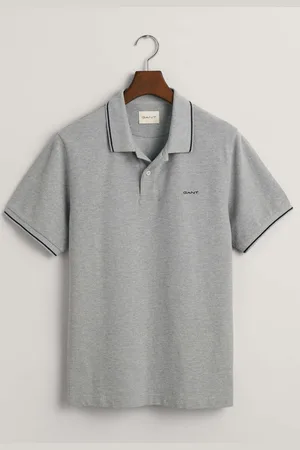 GANT Polo shirt Korte mouw