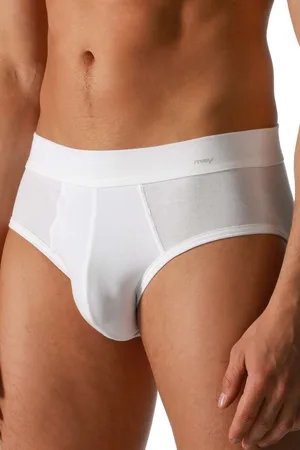 Mey Noblesse Slips , Effen