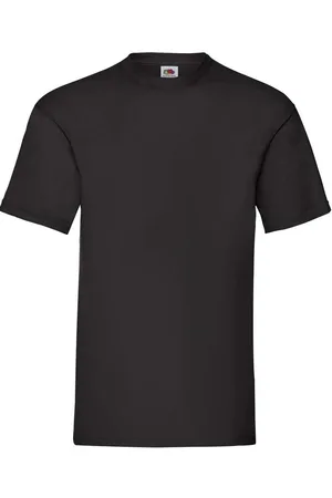 Fruit Of The Loom Ondershirt , Effen