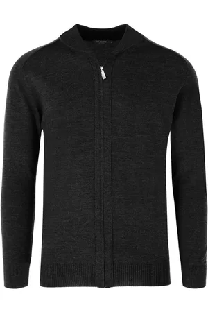 Maerz Cardigan , Effen