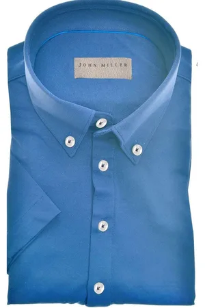 john miller Polo shirt Korte mouw