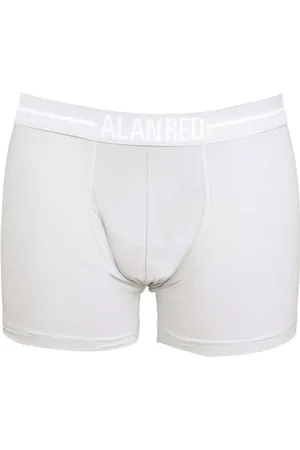 Alan Red Colin Boxershorts , Effen