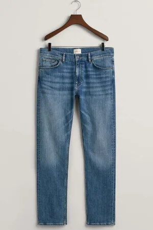GANT Jeans , Effen
