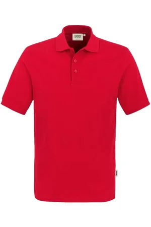 HAKRO 810 Polo shirt Korte mouw