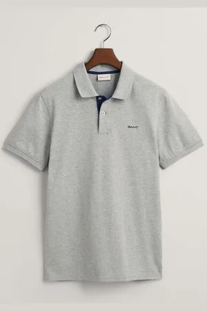 GANT Polo shirt Korte mouw