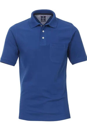 Redmond Polo shirt Korte mouw
